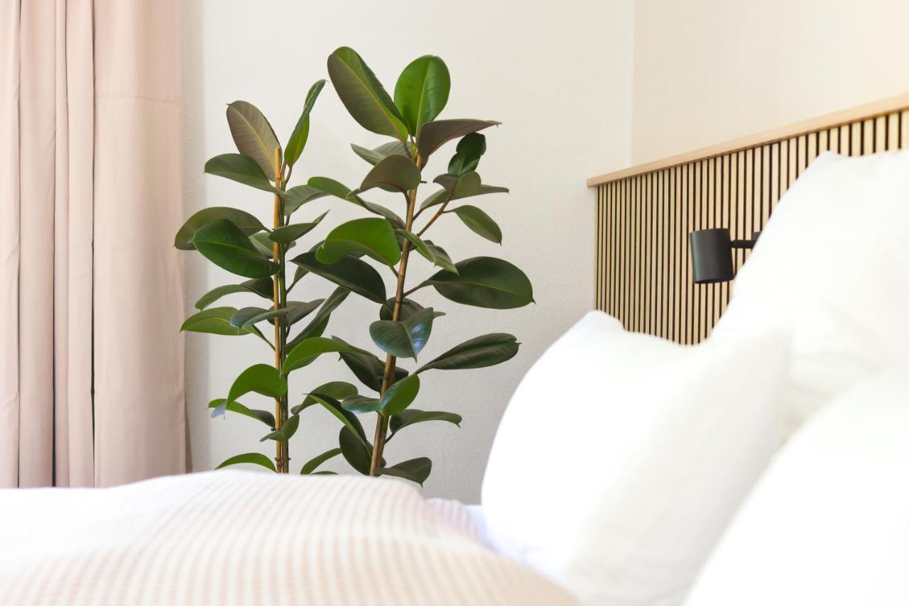 80Qm Luxurioese Designerwohnung Im Herzen Bochums Екстер'єр фото