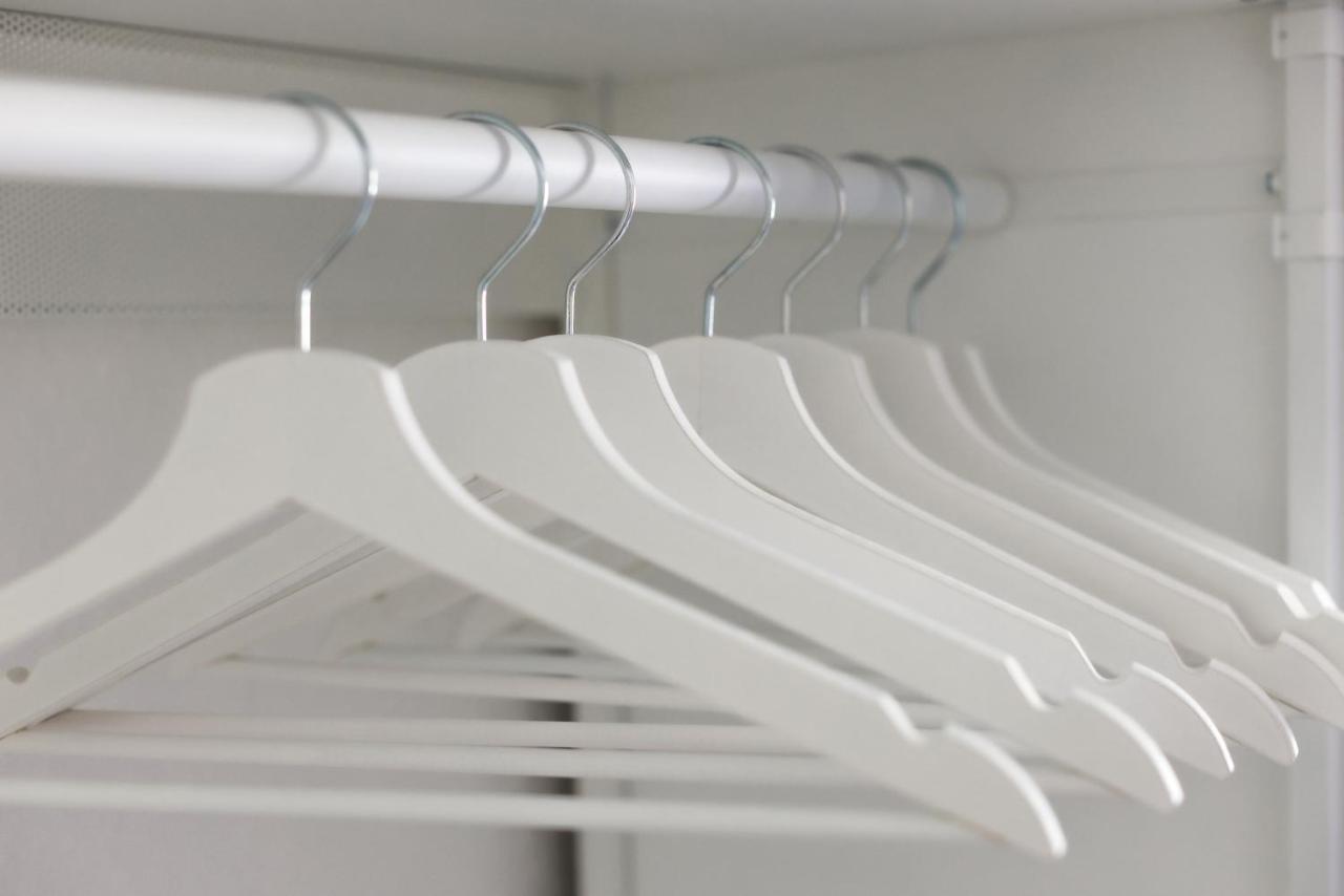 80Qm Luxurioese Designerwohnung Im Herzen Bochums Екстер'єр фото
